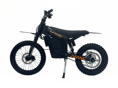 Электробайк Ikingi S7 (Wish 01) купить в Тольятти