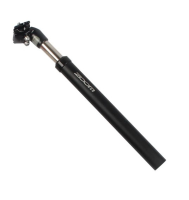 Подсидельный штырь 27.2 с аммортизатором купить в Тольятти