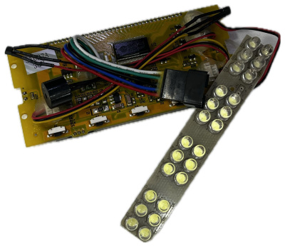 Дисплей Kugoo S3 купить в Тольятти