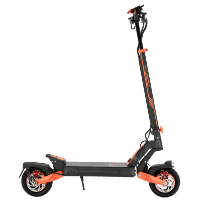 Электросамокат Kugoo F3 Plus купить в Тольятти