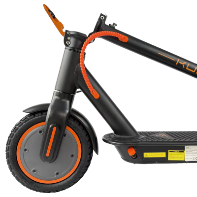 Электросамокат Kugoo L2 Pro Plus купить в Тольятти