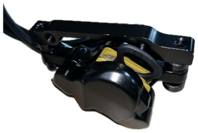 Гидролиния Kugoo V4 Pro/Max задняя купить в Тольятти