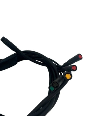 Коса проводов Wolong M4 Pro купить в Тольятти