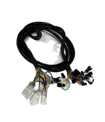 Коса проводов электрики Kugoo V3 Pro Max купить в Тольятти