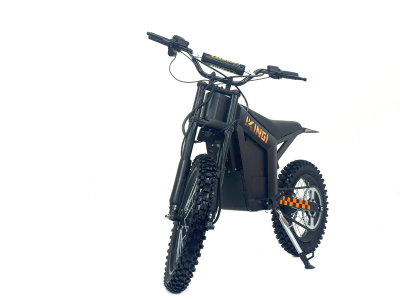 Электробайк Ikingi S7 (Wish 01) купить в Тольятти