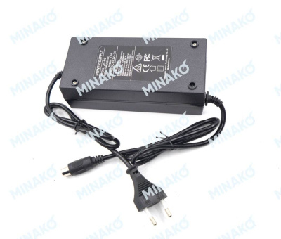 Зарядное устройство Minako F10 купить в Тольятти