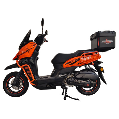 Kugoo TANK купить в Тольятти