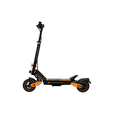 Электросамокат Kugoo F2 Max купить в Тольятти