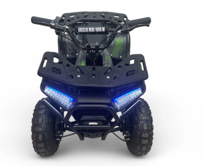 Электроквадроцикл MOTAX GRIZLIK MIDI E1000 BW купить в Тольятти