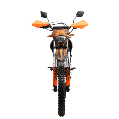 Мотоцикл Эндуро Kugoo XB-140 140CC купить в Тольятти