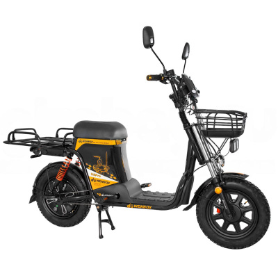 Электроскутер Wenbox Monster U3 Pro 60V 45Ah купить в Тольятти