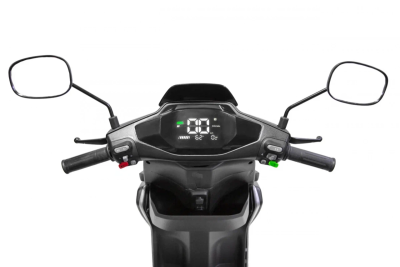 Электроскутер Syccyba Tobot купить в Тольятти