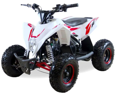 Комплект квадроцикла MOTAX GEKKON 90 cc реверс купить в Тольятти