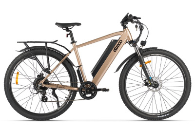 Электровелосипед Eltreco Ultra MAX GT купить в Тольятти