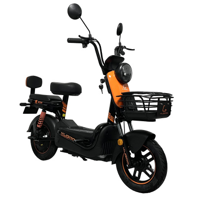 Электроскутер Kugoo EC03 Pro купить в Тольятти