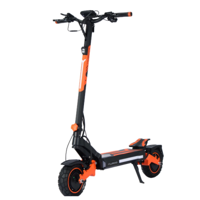 Электросамокат Kugoo F3 Pro Max купить в Тольятти