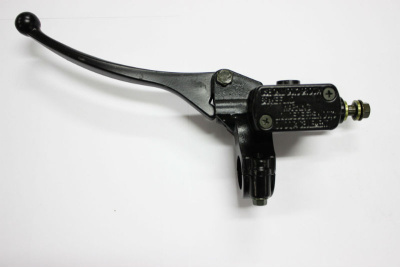 CityCoco ручка тормоза чёрная (правая) купить в Тольятти