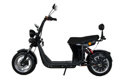 Электроскутер Ikingi M7 Pro (M13) купить в Тольятти