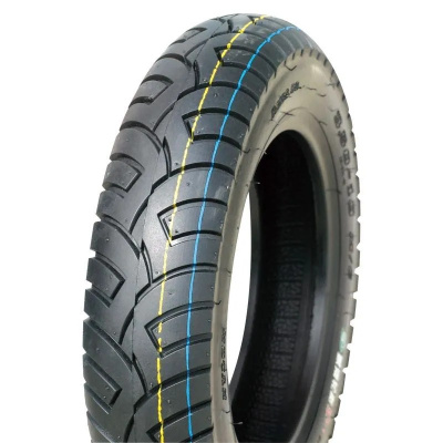 Покрышка Kugoo R2 слик 3-10 купить в Тольятти