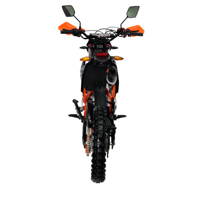 Эндуро Kugoo XP 125 купить в Тольятти