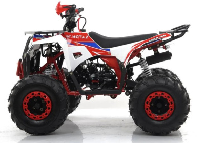 Квадроцикл MOTAX GRIZLIK A125 купить в Тольятти