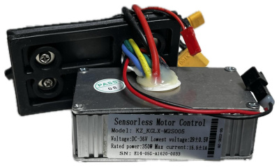 Контроллер Kugoo M2 Pro купить в Тольятти