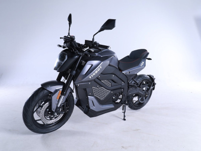 Электромотоцикл Tinbot RS1 GEN 2 2025 купить в Тольятти