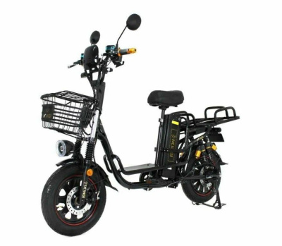 Электровелосипед Ikingi Moster 23Ah купить в Тольятти