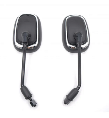 Комплект зеркал Minako V8/Kugoo V3 Pro, 8мм купить в Тольятти