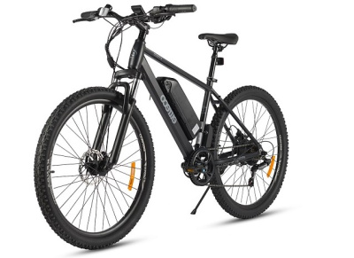 Электровелосипед Eltreco XT 600 купить в Тольятти