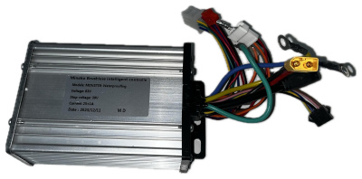 Котроллер Monster Titan купить в Тольятти