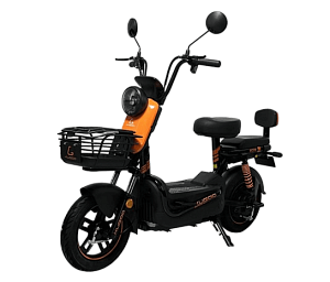 Электроскутеры MiniCitycoco