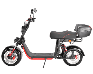 Электроскутеры/Citycoco